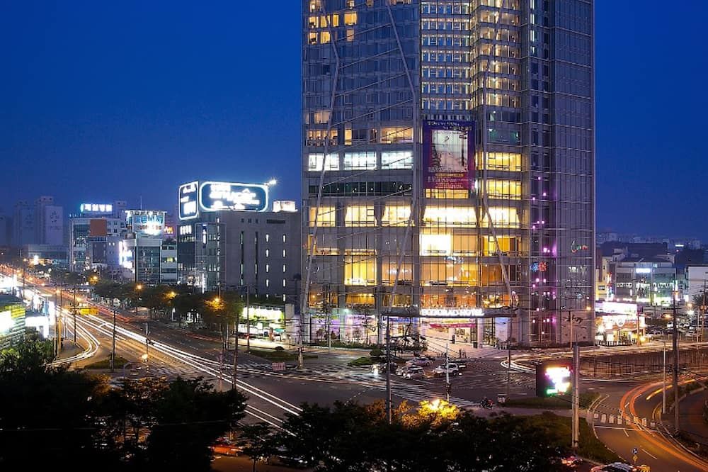 建築