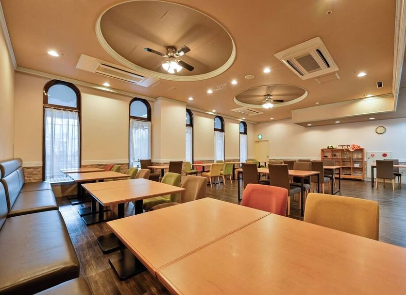 餐廳 相片