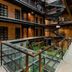室外景