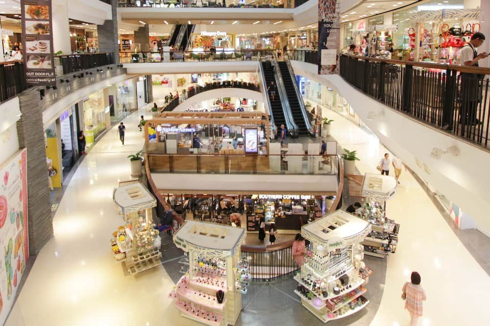 商店