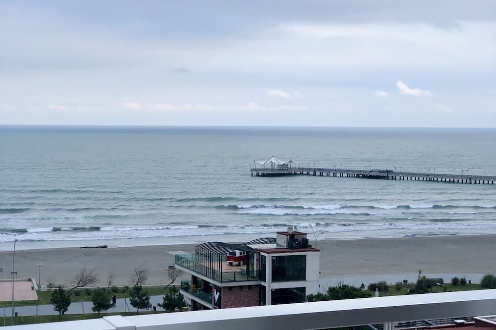 海灘
