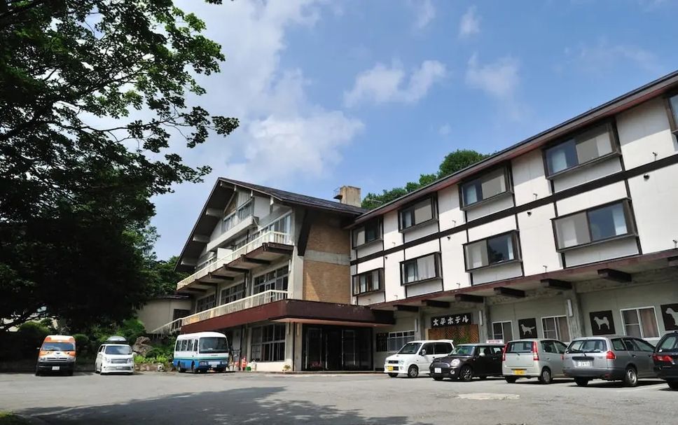 建築 相片