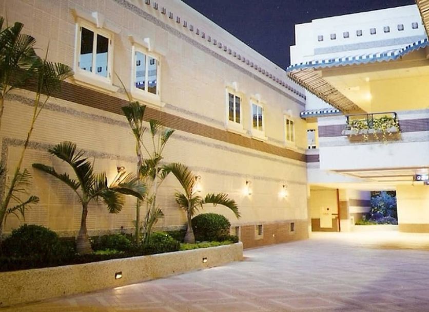 建築 相片