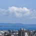 室外景