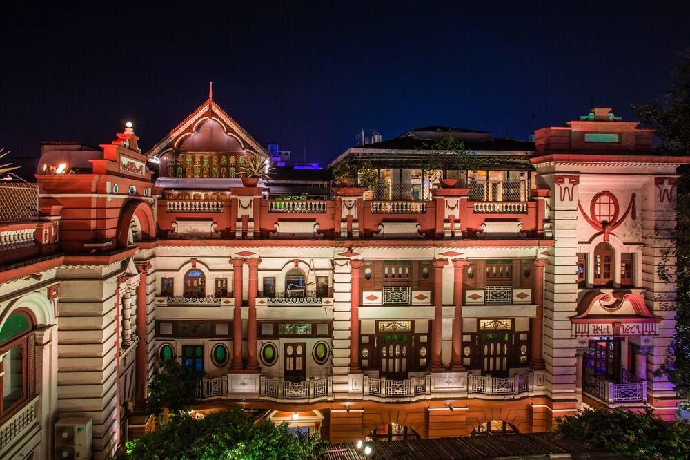 建築