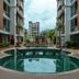 游泳池