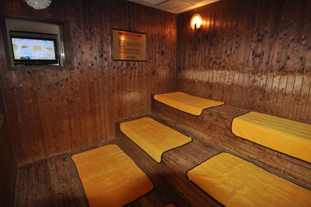 Spa