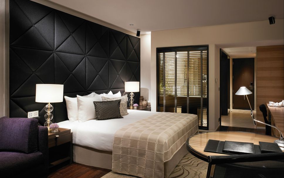 臥室 相片