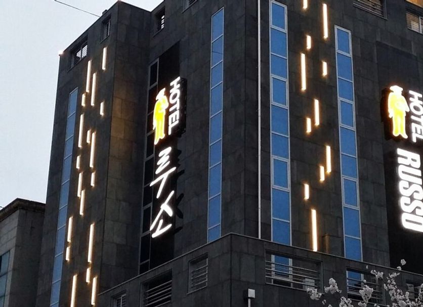 建築 相片