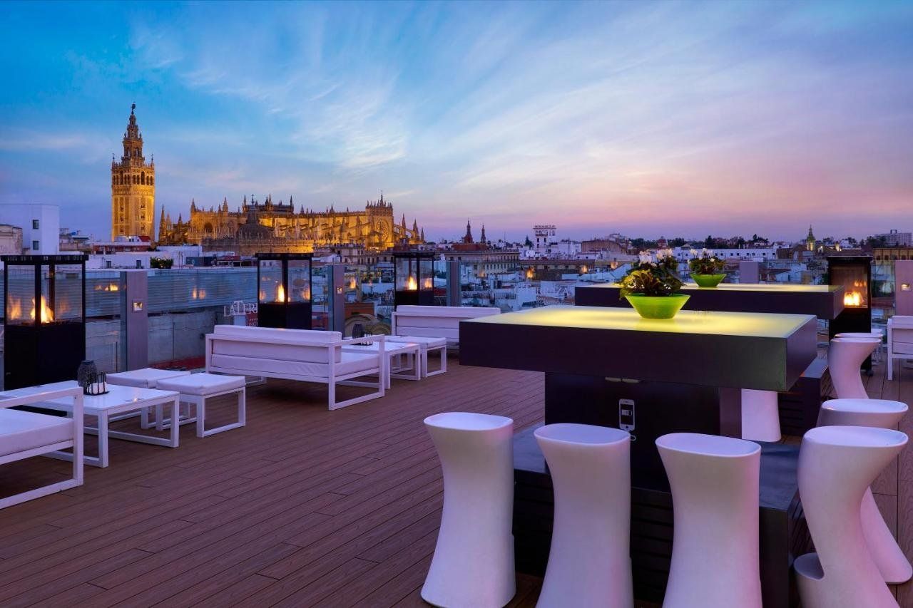 陽台