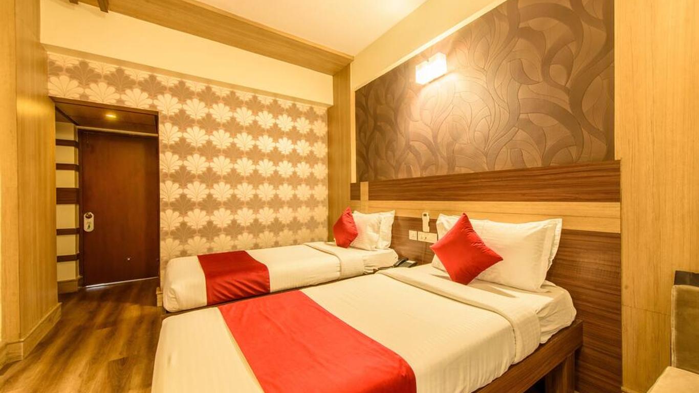 班加羅爾門酒店 - 邦加羅爾