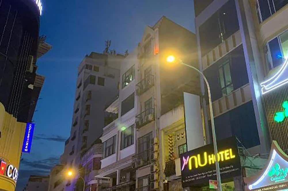 建築