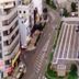 室外景