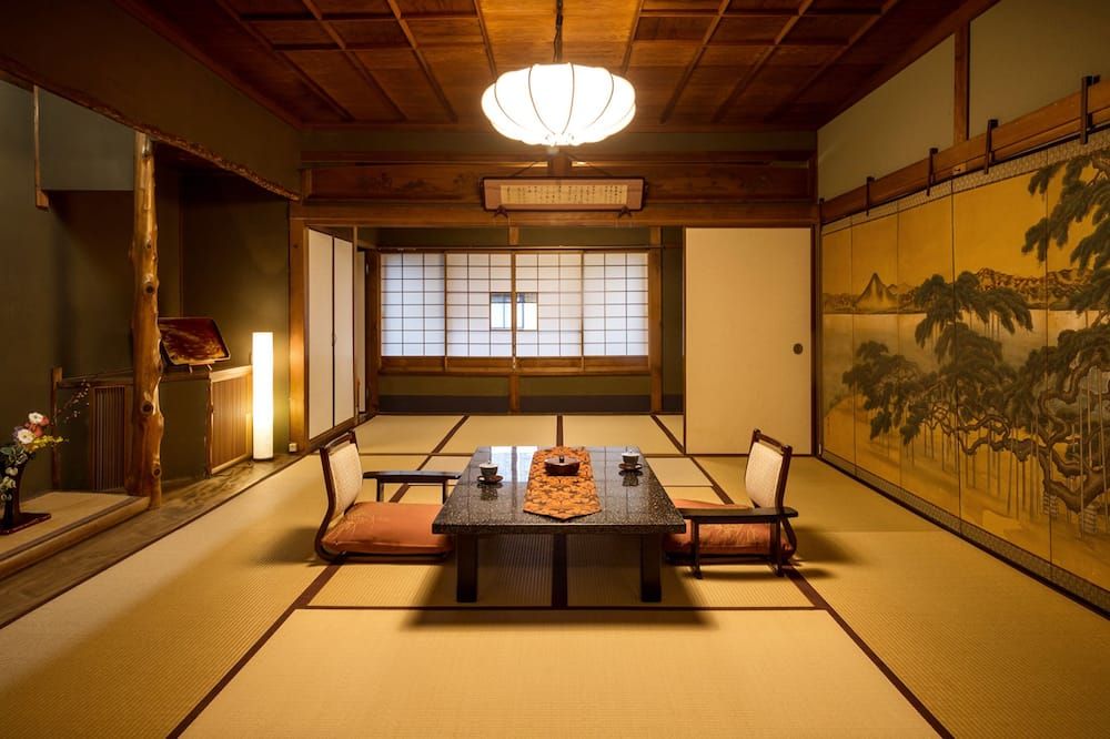 餐廳