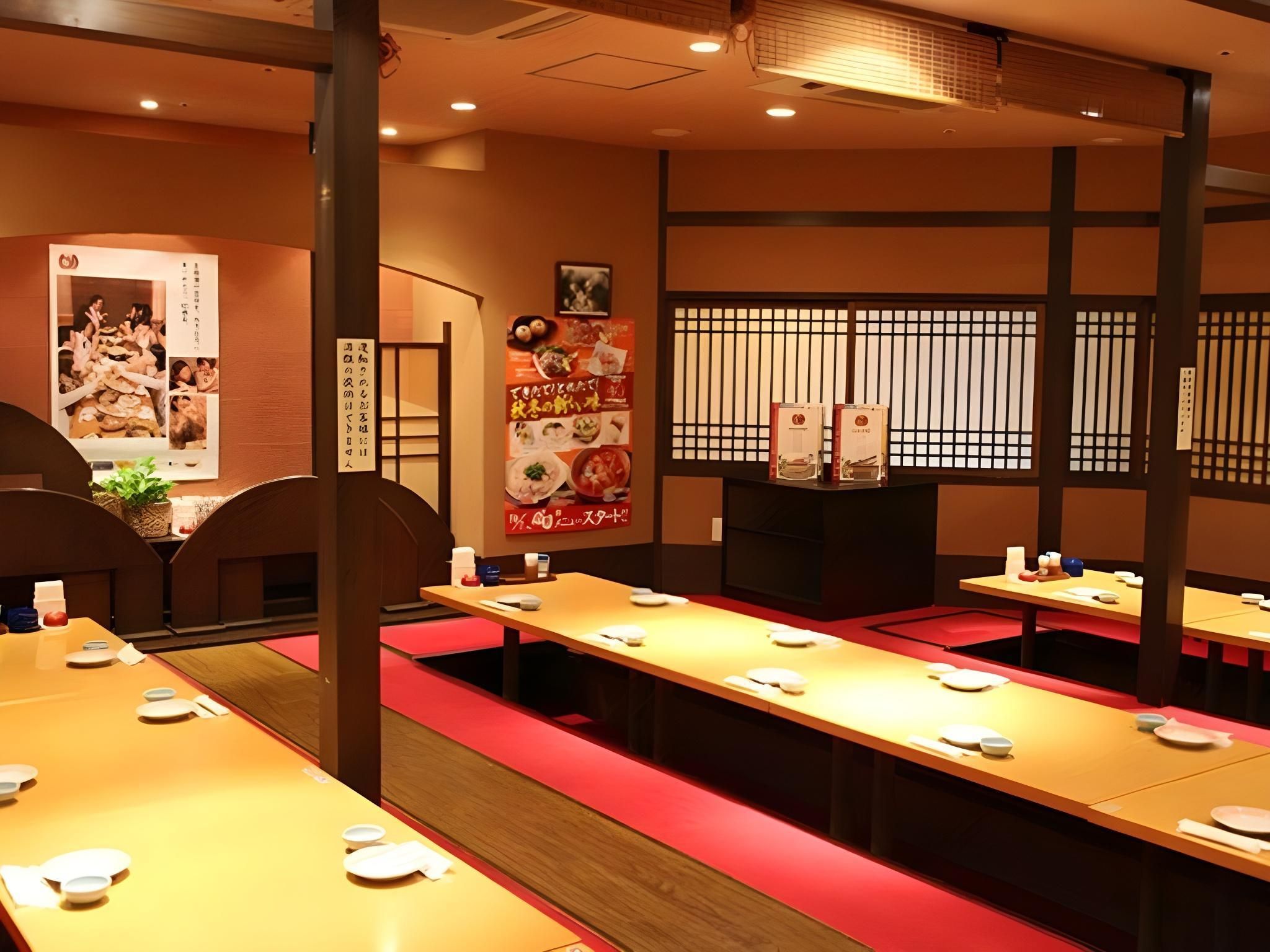 餐廳
