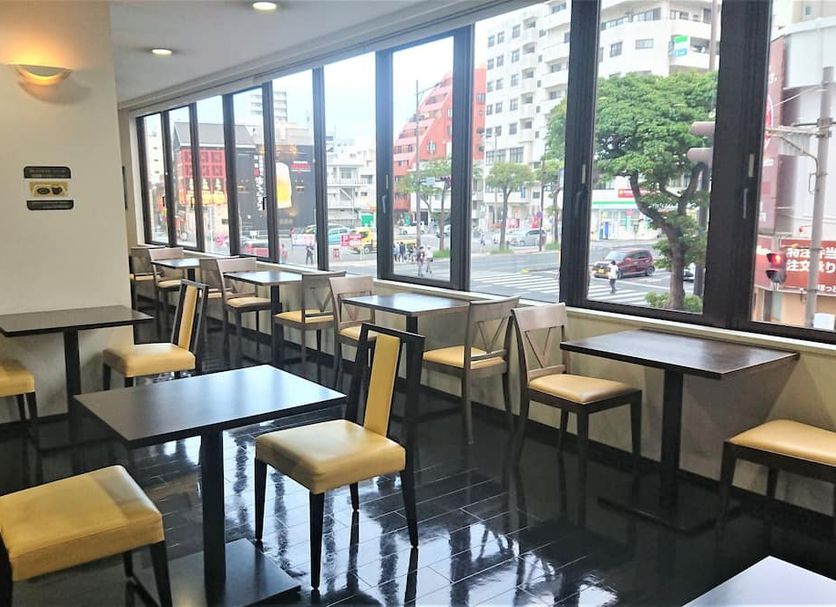 餐廳 相片
