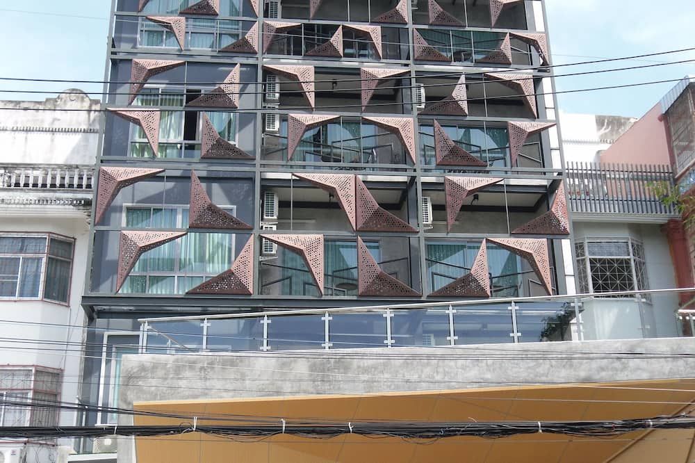 建築