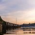 室外景
