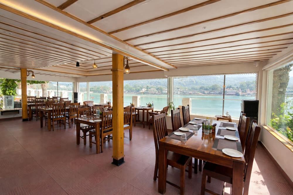 餐廳