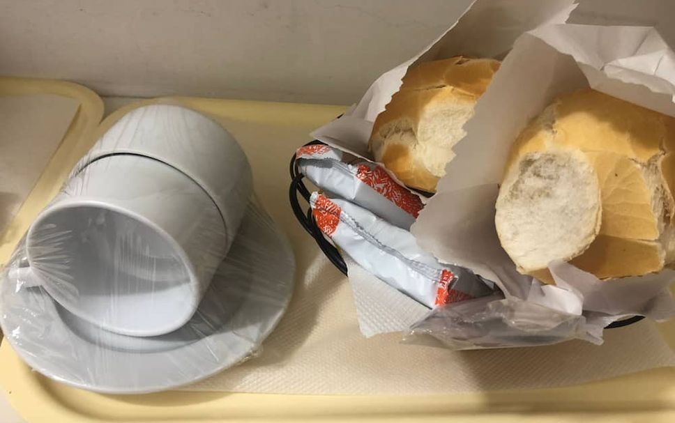 客房設備 相片