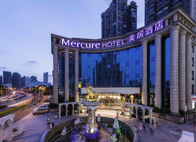 建築 相片