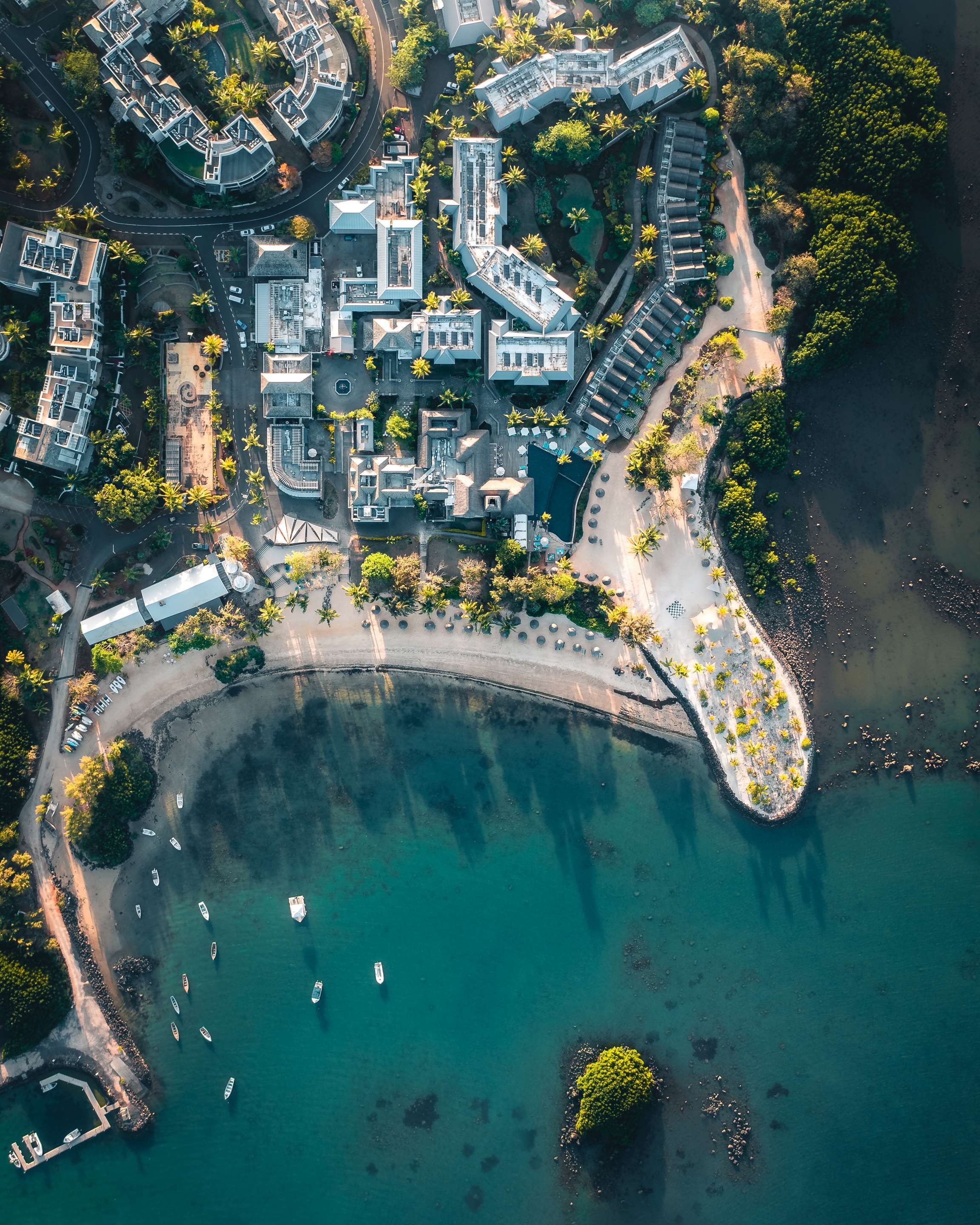 建築 相片