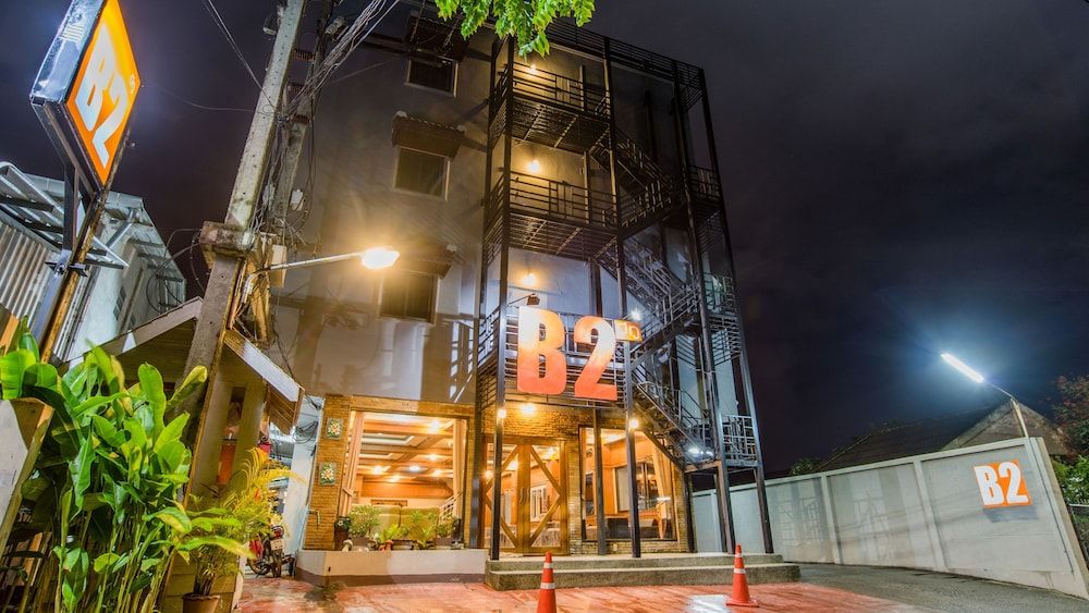建築