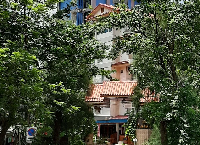 建築 相片