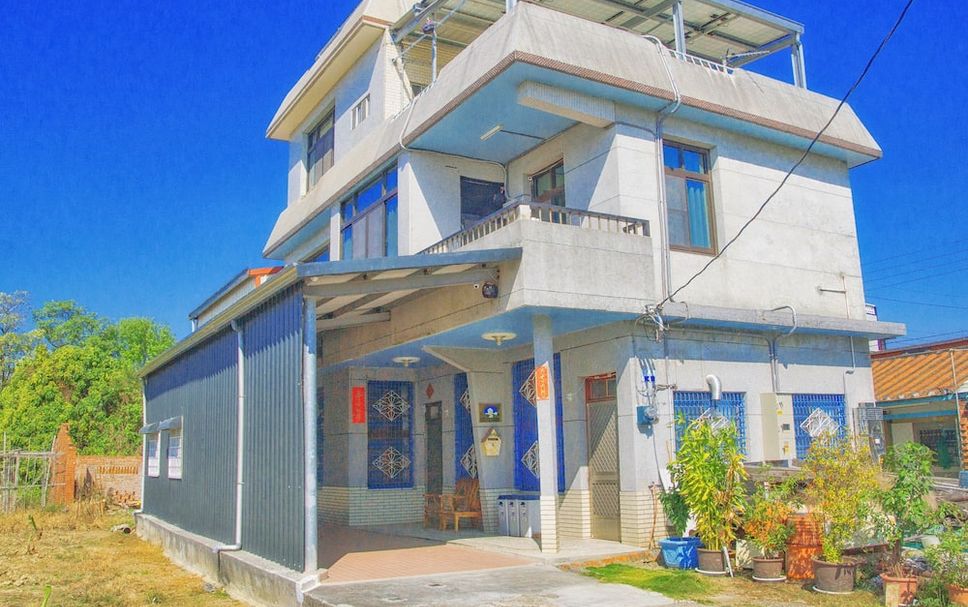 建築 相片