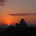室外景