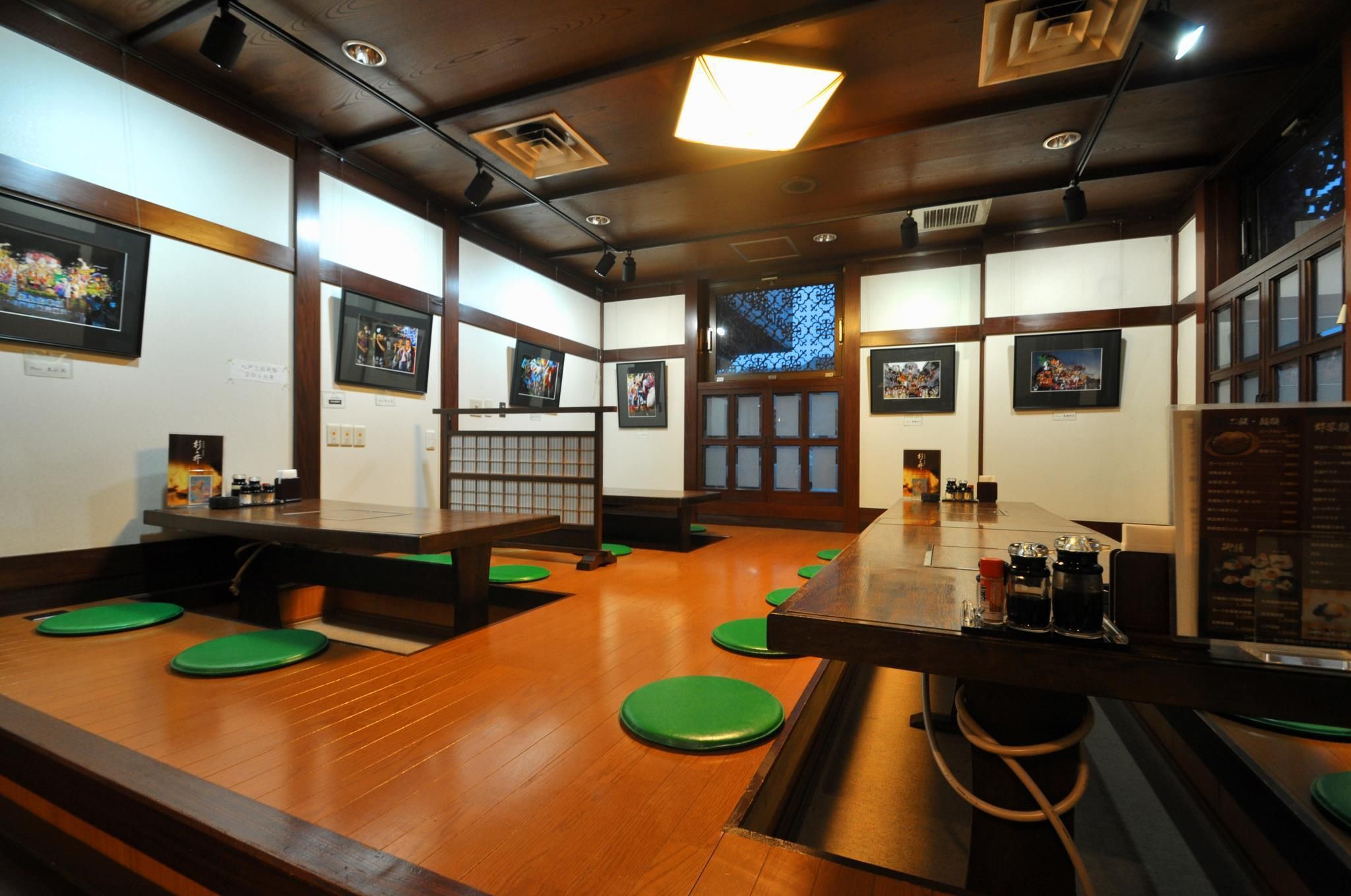 餐廳