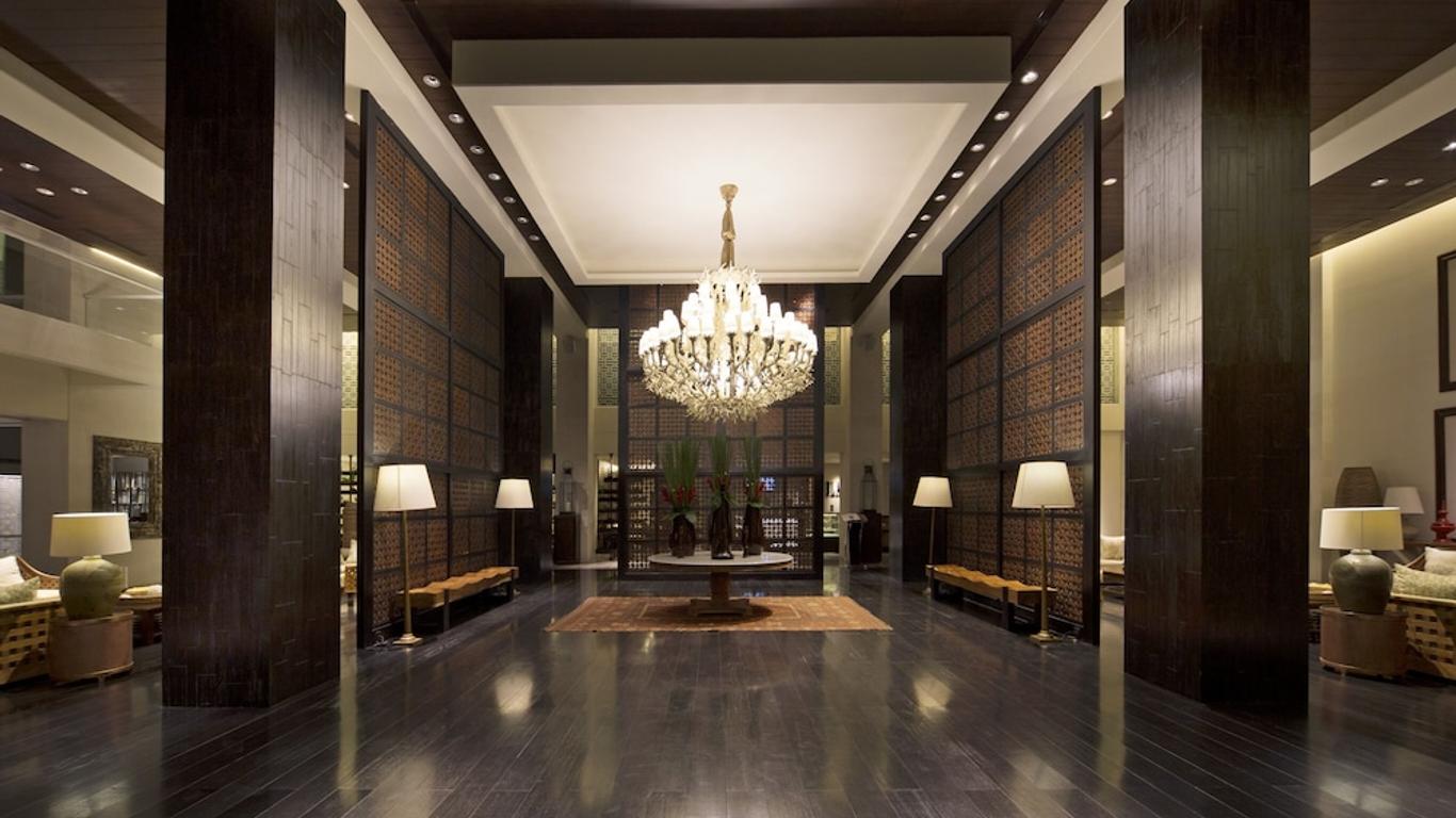 峇里百麗宮渡假式酒店 - 金巴蘭