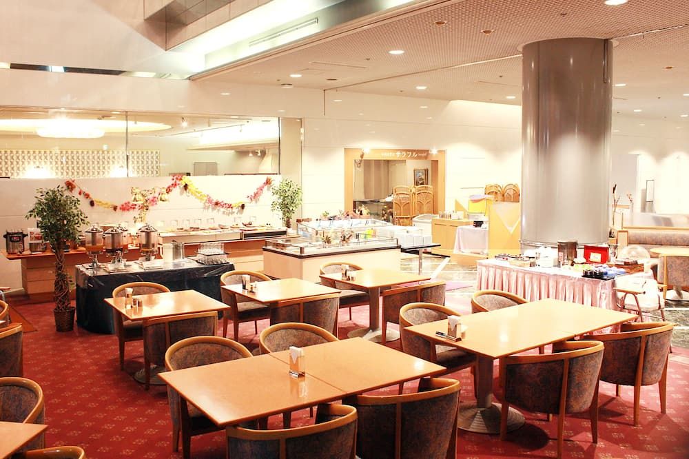 餐廳