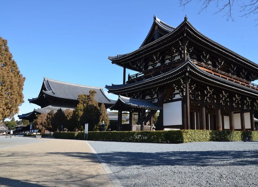 室外景 相片