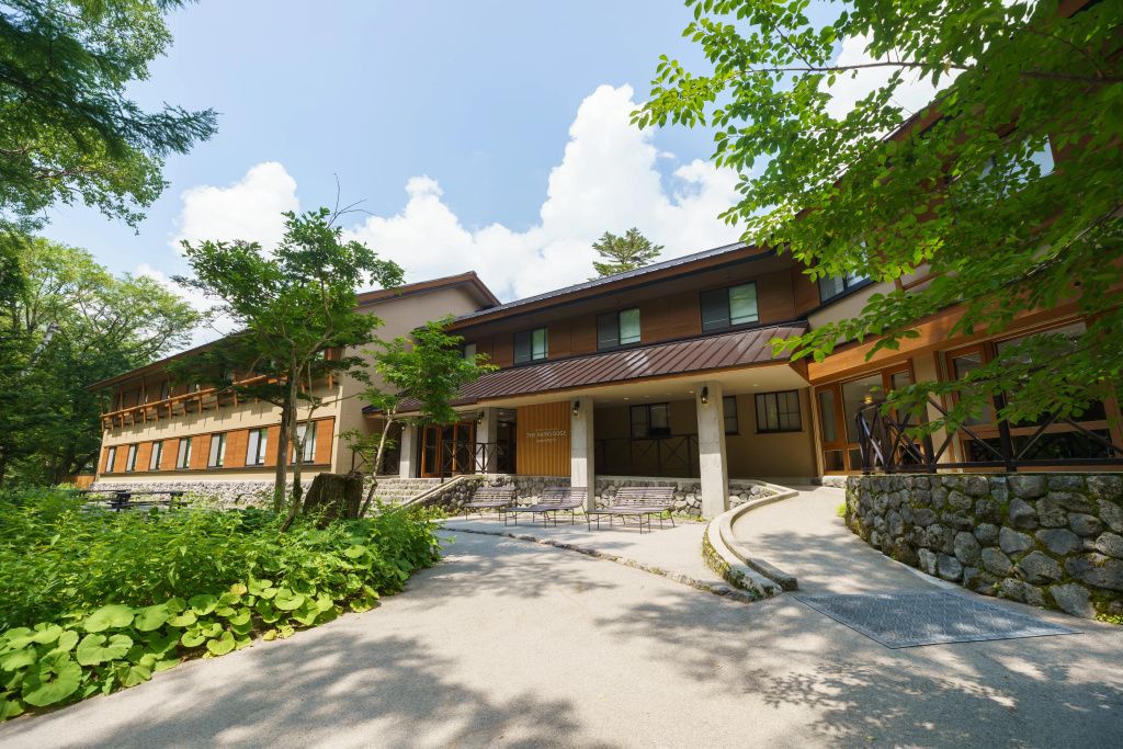 建築