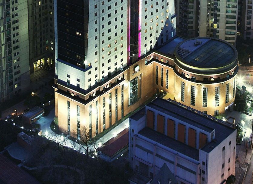 建築 相片