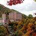 室外景