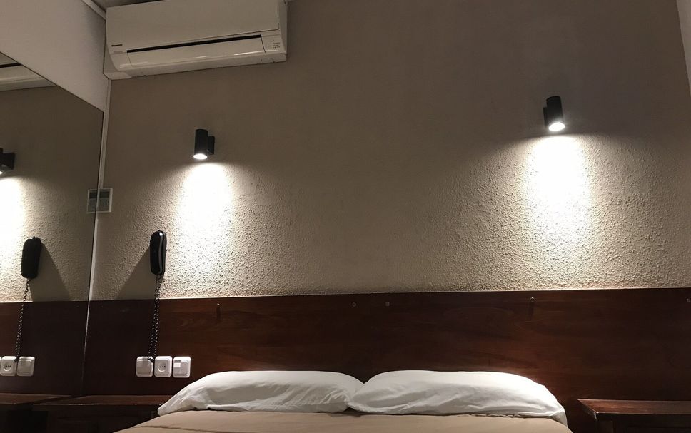 臥室 相片