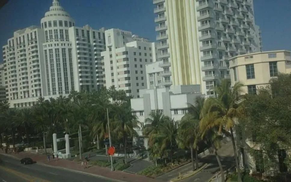 室外景 相片