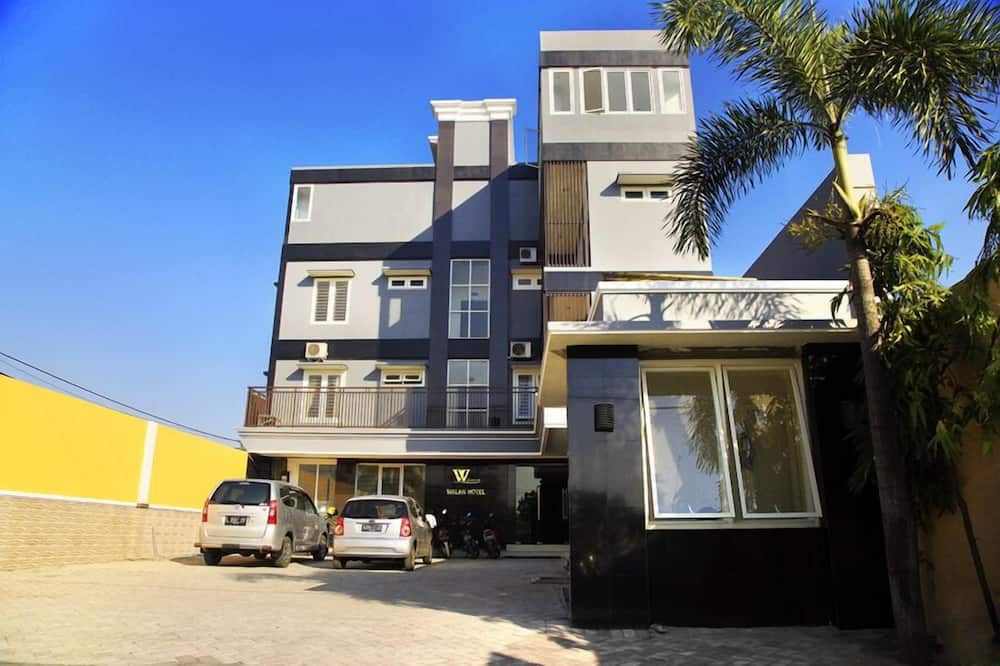 建築
