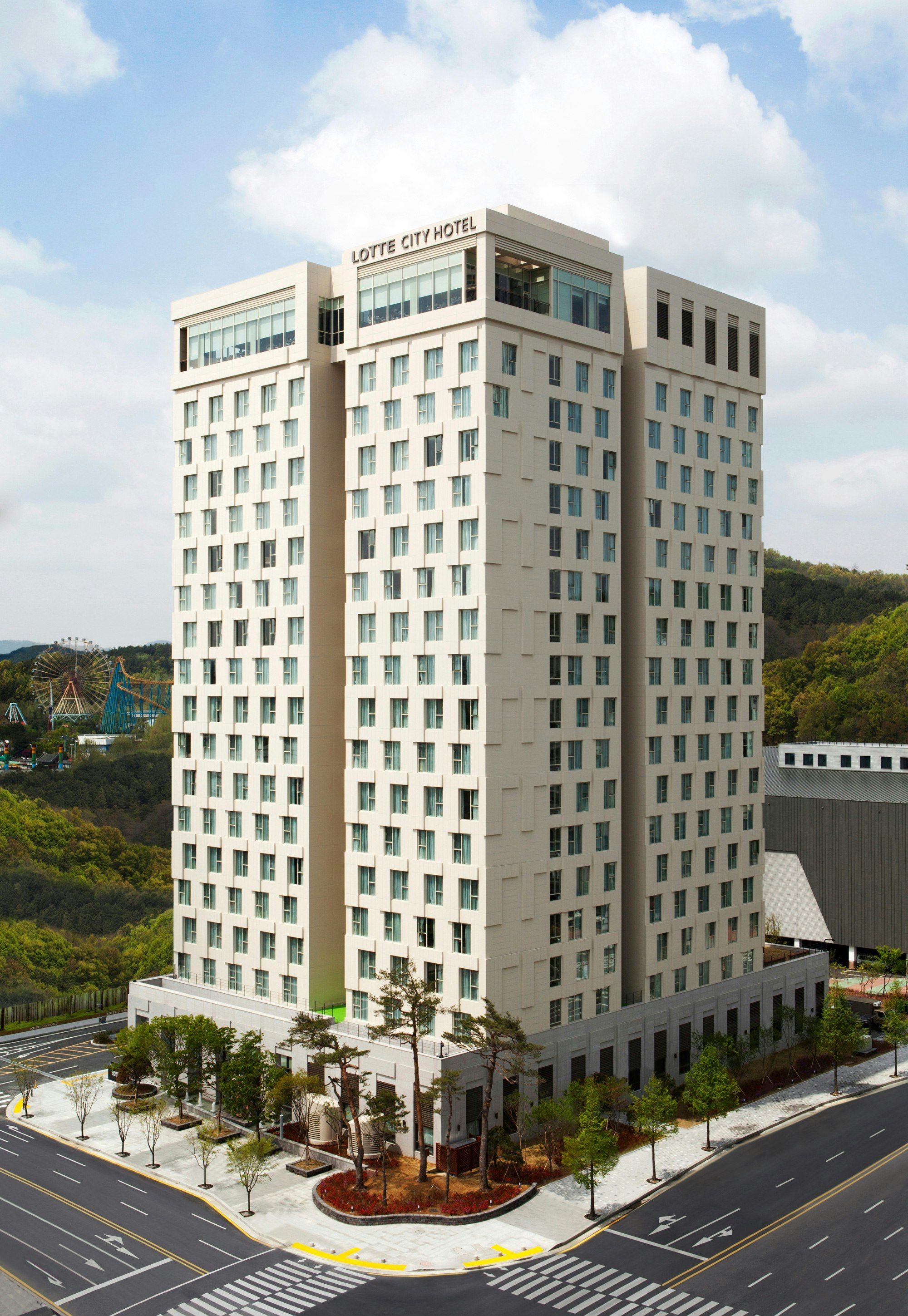 建築