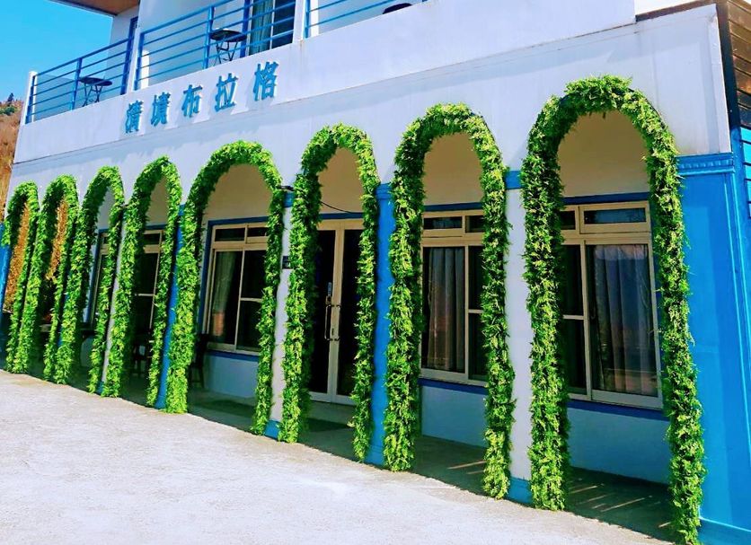 建築 相片