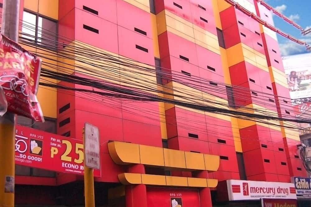 建築 相片