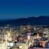 室外景