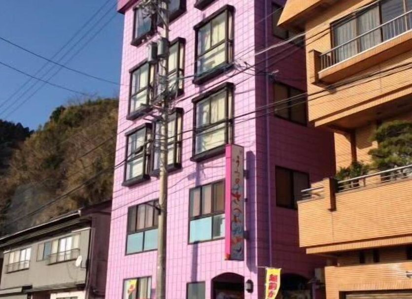 建築 相片