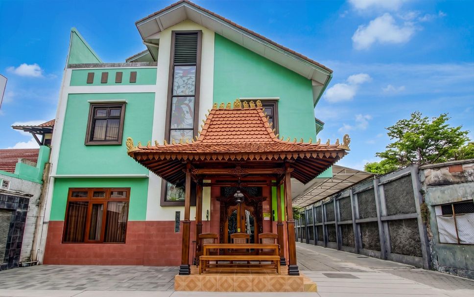建築 相片