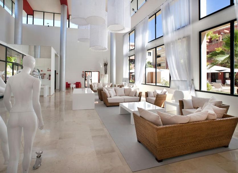 大廳 相片