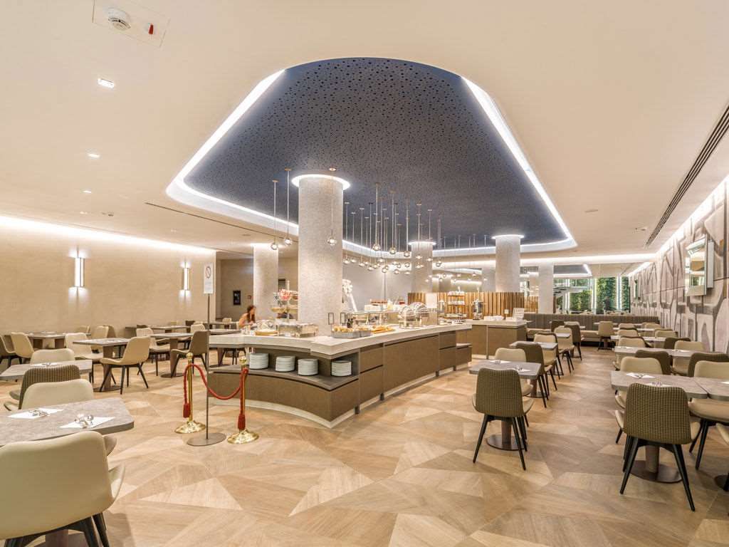 餐廳