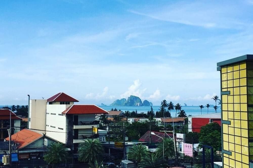 室外景