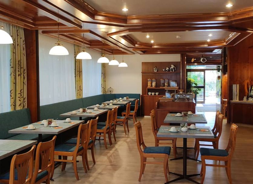 餐廳 相片